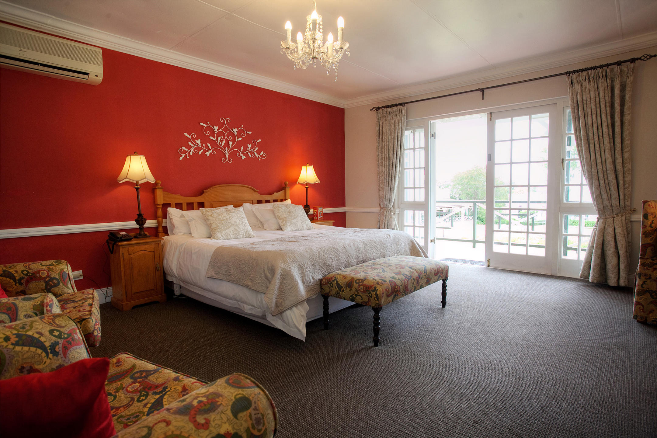 Tsitsikamma Village Inn thumbnail 5